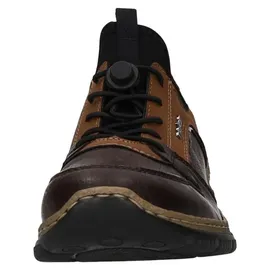 Rieker N3294-25 Damen Braun 40