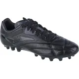 Joma Fußballschuhe Herren Score 23 SCOW Ag, Schwarz 43