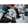 Metabo Tauchkreissäge KT 18 LTX 66 BL ohne Akku + Führungsschiene FS 160 + metaBox 340