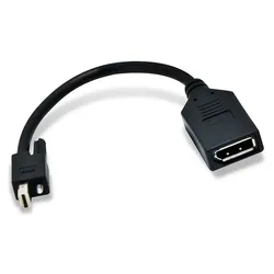 Matrox TripleHead2go upgrade - DisplayPort-Adapter - Mini DisplayPort (M)