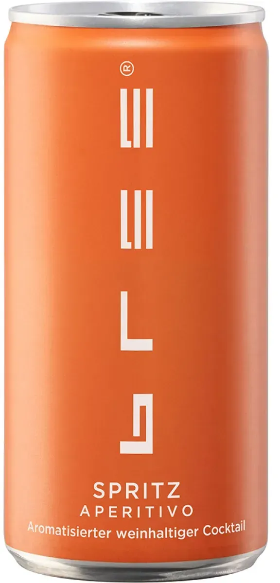 Bree Spritz Aperitivo 0,2 l