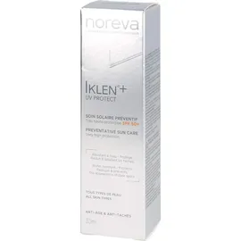 Noreva Iklen Creme LSF 50+ 30 ml