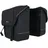 XLC Doppelpacktasche 25 l schwarz
