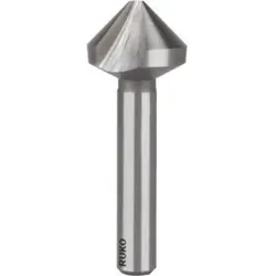 RUKO Kegel- und Entgratsenker Form C 90° HSS
