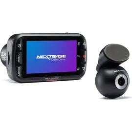 NextBase 320XR Front und Rear Dashcam