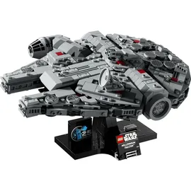 LEGO Star Wars Millennium Falcon