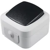 ChiliTec Feuchtraum Wechselschalter IP44 250V 10A