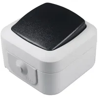 ChiliTec Feuchtraum Wechselschalter IP44 250V 10A