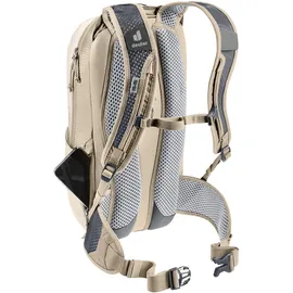 Deuter Race 12 l alu-greystone