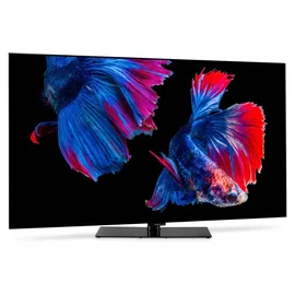 Medion MD865901 65" 3840 x 2160 Pixel OLED 4K Fernseher