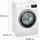 Siemens WM12N265ES Waschmaschine (8 kg, 1200 U/min)