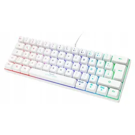deltaco WK95R Kailh Red DE