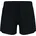 5 Inch Herren Laufshort-Schwarz-L