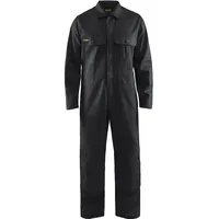 Blåkläder Overall 6151 240 g/m2 - schwarz