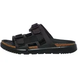 Shinjuku 2 Strap Unisex BLACK  47