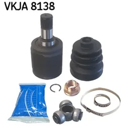 Gelenksatz Antriebswelle SKF VKJA 8138