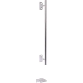 Wiemann Falttürenschrank Loft 300 x 216 x 58 cm Weiß