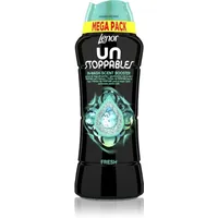 Lenor Unstoppables Fresh Duftperlen für die Waschmaschine 570 g