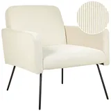 Beliani Sessel, Narken