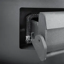 H&M Germany EVO 2.1 Stahl Braun