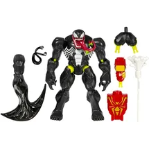 Marvel Spider-Man MixMashers Venom Deluxe Figur 12 cm