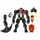 Marvel Spider-Man MixMashers Venom Deluxe Figur 12 cm