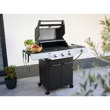 Primaster Cody Powerzone schwarz