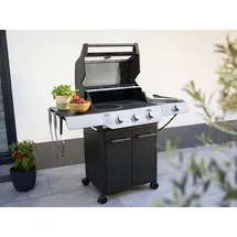 Primaster Cody Powerzone schwarz