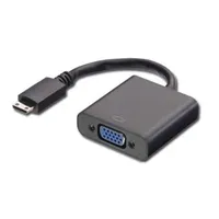 MicroConnect HDMI Mini - VGA adapter M-F