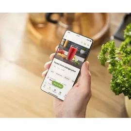 Philips Flip & Juice HR3770/00 Standmixer