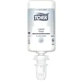 Tork Sensitive Flüssigseife S4, dermatologisch getestet, 1 x 1.000 ml, 424701