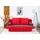 Collection AB Schlafsofa COLLECTION AB "Ulla, B: 186 cm, Liegel.