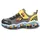 SKECHERS Play Scene Kinder Schwarz/Gelb 24
