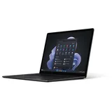 Microsoft Surface Laptop 5 13.5" Intel Core i5-1245U 16 GB RAM 512 GB SSD Schwarz