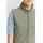 Oxmo Fleeceweste OXMO "Fleeceweste OXRagnara", Damen, Gr. S, grün (seagrass), Obermaterial: 100% Polyester PES., Westen Fleeceweste