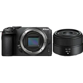 Nikon Z 30 Body