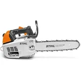 Stihl Benzin-Kettensäge MS 201 TC-M 3/8P 1.1 mm 44 TG Schwert 30 cm 30050003905