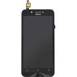 OEM Display für Asus ZenFone GO LCD + Rahmen Schwarz Bildschirm Touch Ersatz