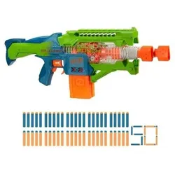 HASBRO F6363EU4 Nerf Elite 2.0 Double Punch