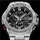 Casio G-Shock Edelstahl 53,8 mm GST-B100D-1AER