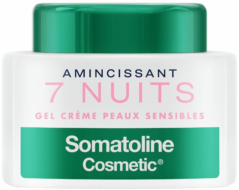 Somatoline Cosmetic® 7 Natürliche Nachtpflege