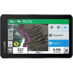 GARMIN Motorrad-Navigationsgerät "zumo XT", schwarz, B:8,8cm H:14,8cm T:2,4cm, Navigationsgeräte