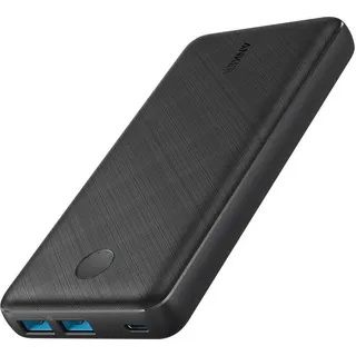 Anker PowerCore Essential Powerbank 20000 PD Schwarz