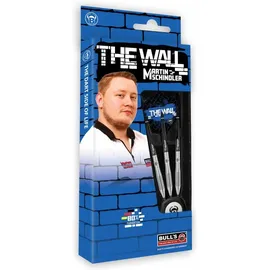 BULL'S Martin Schindler TW80 Steeldarts 21 g