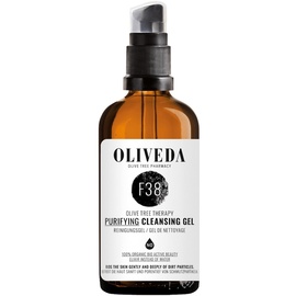 Oliveda F38 Purifying Cleansing Gel, 100ml
