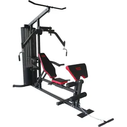 Motive Fitness by U.N.O. Mulit-Gym COMPETITION