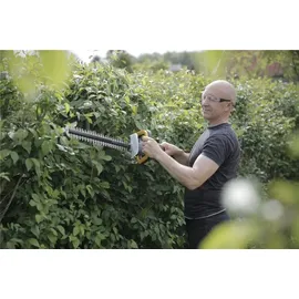 TEXAS HTX2000 52 cm inkl. 1 x 20 V