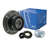 SKF VKBA 3540