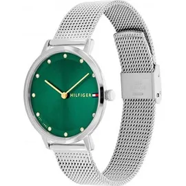Tommy Hilfiger Pippa Edelstahl 36 mm 1782762
