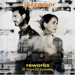 Reworks - 20 Years Of Jazzamor